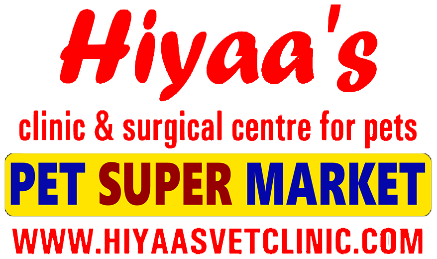 Hiyaas Vet Clinic