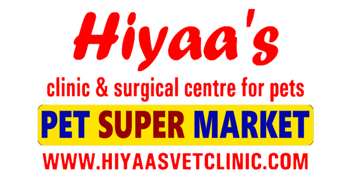 Visit Hiyaa’s Pet Supermarket, Ghoramara-Guwahati
