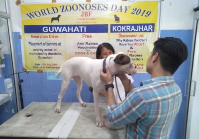 World zoonoses Day